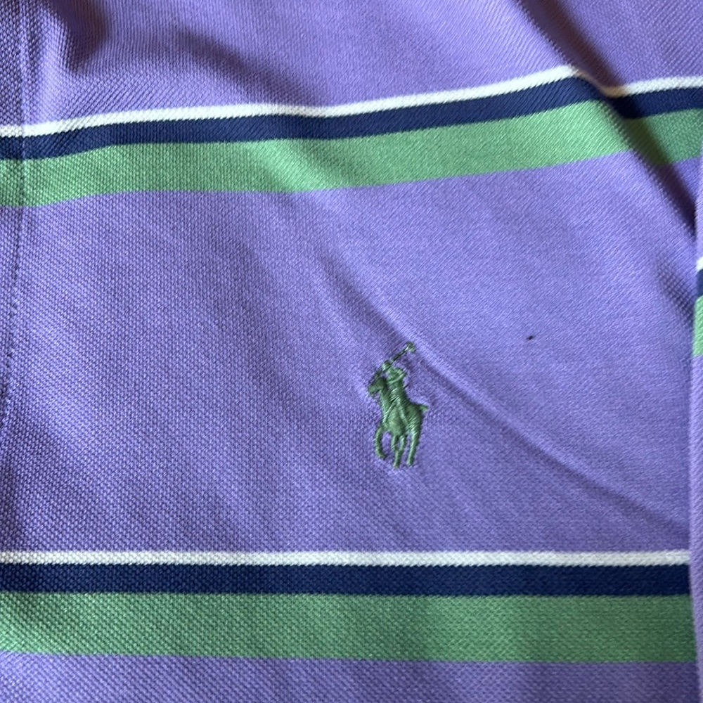 Polo golf shirt